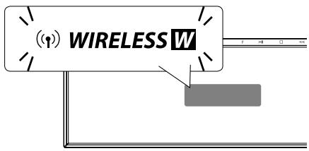 LG HX995TZ - Wireless connection - 1