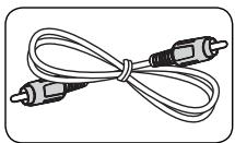 LG HX995TZ - Supplied Accessories - 1