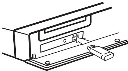 LG HX996TS - Playback content in the USB device - 1