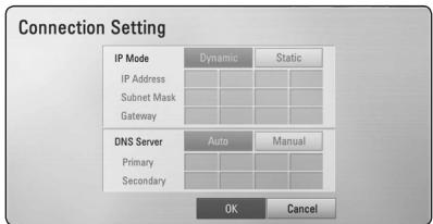LG HX996TS - Preparation - 3