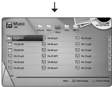 LG HX996TS - Method 1 - 2