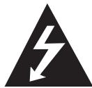LG HX996TS - RISK OF ELECTRIC SHOCK DO NOT OPEN - 2