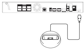 LG HX996TS - Preparation - 1