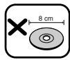 LG LAC5800RN - CAUTION - 8