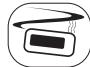 LG LAC5800RN - CAUTION - 7