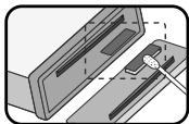 LG LAC5800RN - Note - 1