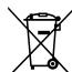 LG LAC5800RN - Disposal of your old appliance - 1