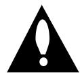 LG LAC5800RN - CAUTION - 1