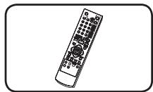 LG RCT689H - Supplied Accesorries - 1