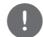 LG RCT689H - Remote Control buttons for entering a name - 1
