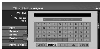 LG RCT689H - Naming a Title - 1