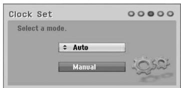 LG RCT689H - Auto Set Up - 3
