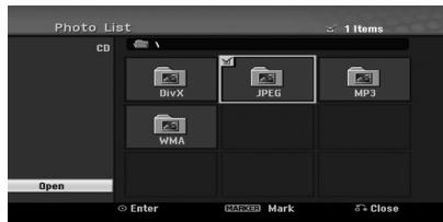 LG RCT689H - Viewing a JPEG File - 1
