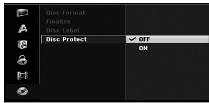 LG RCT689H - Disc Protect - 1