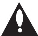 LG XAS66F - RISK OF ELECTRIC SHOCK DO NOT OPEN - 3