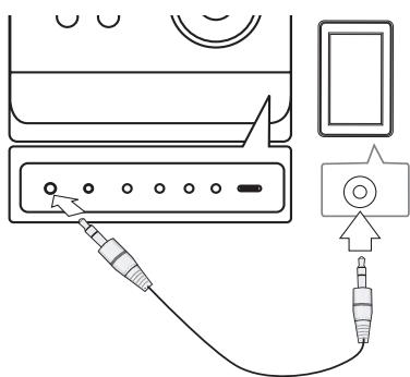 LG XAS66F - PORT. IN Connection - 1