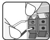 LG XB64 - Setting up - 4