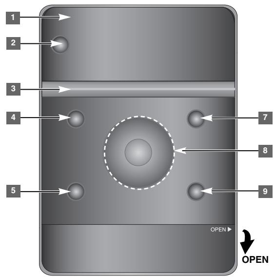 LG XB64 - TIMER - 1