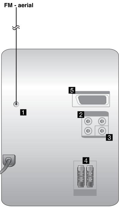 LG XB64 - Setting up - 2