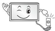 LG 42LM760S - WARNUNG - 3