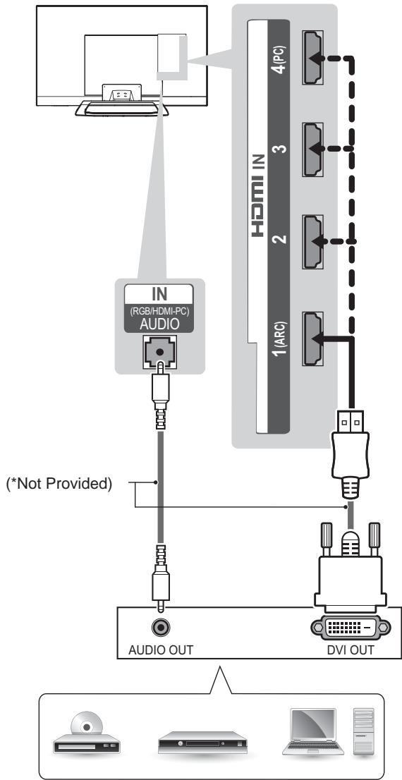 LG 42LM760S - Deutsch - 1