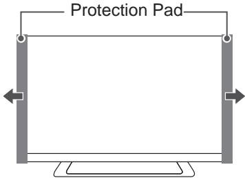 LG 42LM760S - CAUTION - 4