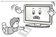 LG 42LM760S - WARNING - 13