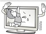 LG 42LM760S - ADVERTENCIA - 14
