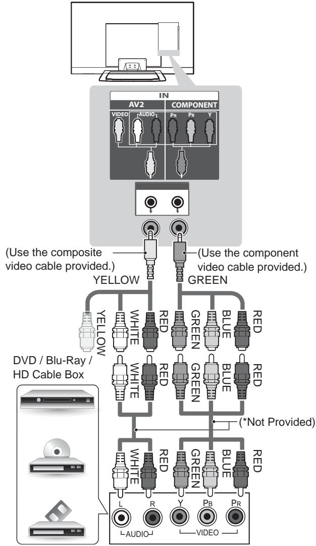 LG 42LM760S - Deutsch - 1