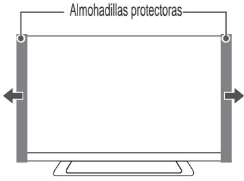 LG 42LM760S - PRECAUCIÓN - 4