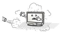 LG 42LM760S - AVISO - 2