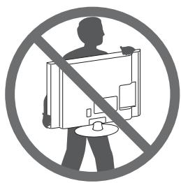 LG 42LM760S - ATTENTION - 1
