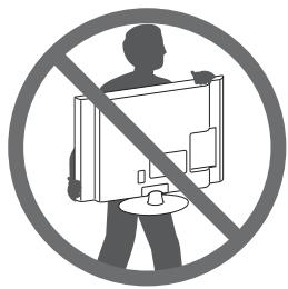 LG 42LM760S - CAUTION - 1