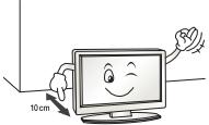 LG 42LM760S - ATTENZIONE - 11