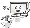 LG 42LM760S - ADVERTENCIA - 15