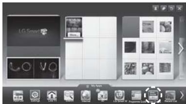 LG 42LM760S - USING THE USER GUIDE - 1