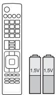 LG 42LM760S - OPMERKING - 3