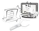 LG 42LM760S - ADVERTENCIA - 1