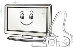 LG 42LM760S - ATTENTION - 20