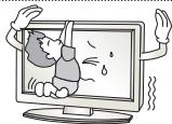 LG 42LM760S - WARNING - 14
