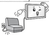 LG 42LM760S - ADVERTENCIA - 8