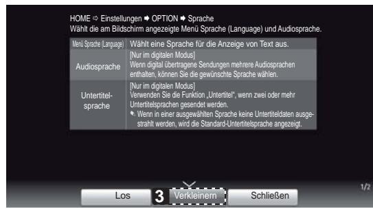 LG 42LM760S - HINWEIS - 3