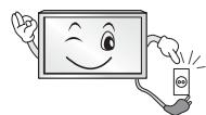 LG 42LM760S - AVERTISSEMENT - 3