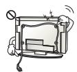LG 42LM760S - ADVERTENCIA - 10