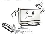 LG 42LM760S - ADVERTENCIA - 18