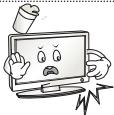 LG 42LM760S - WARNING - 24