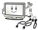 LG 42LM760S - ATTENZIONE - 18