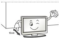 LG 42LM760S - ATTENTION - 11