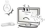 LG 42LM760S - ATTENTION - 8