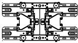 LG 42LM760S - Wandmontage - 2